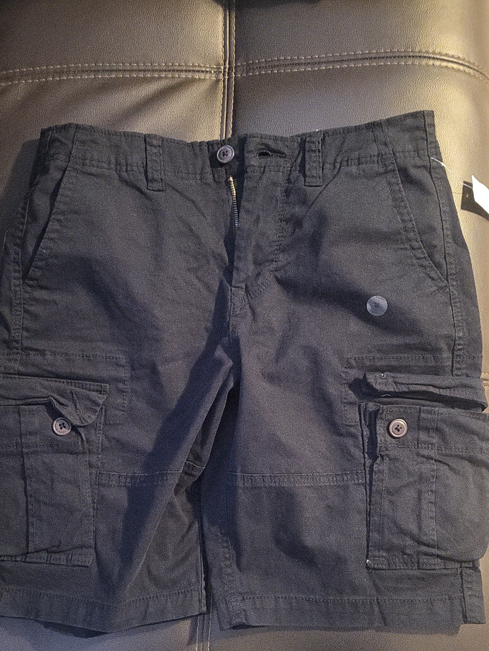 Aero Cargo Shorts - 10"